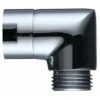 Elbow Adapter For Shower Head And 90 Degree Handle -Bathroom Supplies Store 97813431 1