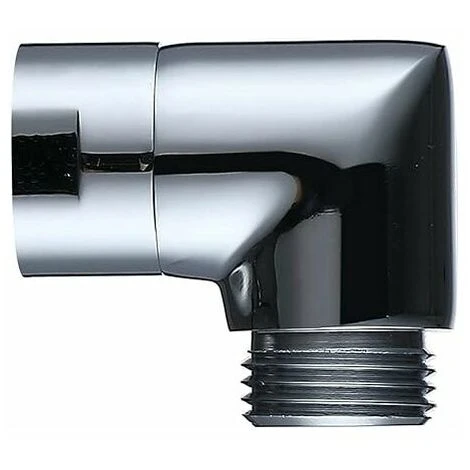 Elbow Adapter For Shower Head And 90 Degree Handle 3 Elbow Adapter For Shower Head And 90 Degree Handle