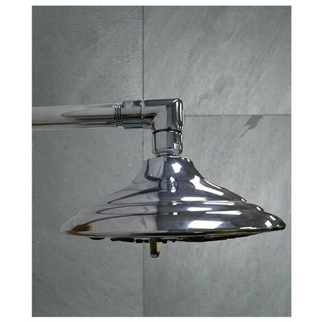 Elbow Adapter For Shower Head And 90 Degree Handle 5 Elbow Adapter For Shower Head And 90 Degree Handle - Image 3