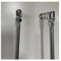 Elbow Adapter For Shower Head And 90 Degree Handle 10 Elbow Adapter For Shower Head And 90 Degree Handle -Bathroom Supplies Store 97813431 4