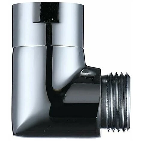Elbow Adapter For Shower Head And 90 Degree Handle 7 Elbow Adapter For Shower Head And 90 Degree Handle - Image 5
