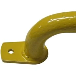 Safety Grab Handle Support Rail 250MM - 720MM (Bar Hand Grip Trailer Minibus) -Bathroom Supplies Store 97839707 3