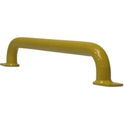 Safety Grab Handle Support Rail 250MM - 720MM (Bar Hand Grip Trailer Minibus) -Bathroom Supplies Store 97839707 5