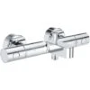Grohe Precision Get Thermostatic Mixer Bath / Shower 1/2 (34774000) -Bathroom Supplies Store 97842370 1