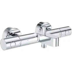 Grohe Precision Get Thermostatic Mixer Bath / Shower 1/2 (34774000)
