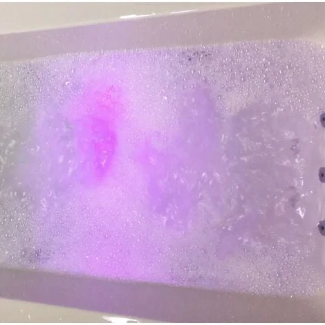 Suma Square Style Whirlpool Spa Bath 1600 X 700mm With 6 Or 11 Jet + Light, 6 Jets 7 Suma Square Style Whirlpool Spa Bath 1600 X 700mm With 6 Or 11 Jet + Light, 6 Jets - Image 5