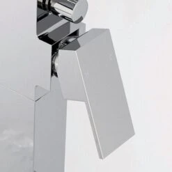 Architeckt Dakota Freestanding Bath Shower Mixer Tap -Bathroom Supplies Store 9976131 5