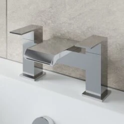 Architeckt Skara Bath Mixer Tap