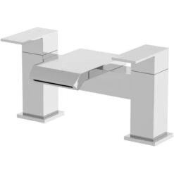 Architeckt Skara Bath Mixer Tap -Bathroom Supplies Store 9976184 4