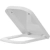 Wholesale Domestic Millau Soft Close Toilet Seat -Bathroom Supplies Store 99776396 1