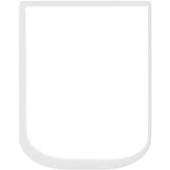 Wholesale Domestic Millau Soft Close Toilet Seat -Bathroom Supplies Store 99776396 5